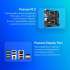 Материнская плата GIGABYTE A520M DS3H V2, SocketAM4, AMD A520, mATX, Ret