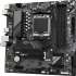 Материнская плата GIGABYTE A620M GAMING X, SocketAM5, AMD A620, mATX, Ret