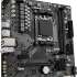 Материнская плата GIGABYTE A620M H, SocketAM5, AMD A620, mATX, Ret