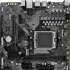 Материнская плата GIGABYTE A620M H, SocketAM5, AMD A620, mATX, Ret