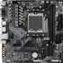 Материнская плата GIGABYTE A620M S2H, SocketAM5, AMD A620, mATX, Ret