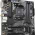Материнская плата GIGABYTE B550M DS3H AC, SocketAM4, AMD B550, mATX, Ret