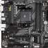 Материнская плата GIGABYTE B550M DS3H AC, SocketAM4, AMD B550, mATX, Ret