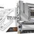 Материнская плата GIGABYTE B650M A ELITE AX ICE, SocketAM5, AMD B650, mATX, Ret