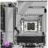 Материнская плата GIGABYTE B650M A ELITE AX ICE, SocketAM5, AMD B650, mATX, Ret