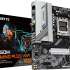 Материнская плата Gigabyte B650M GAMING PLUS WF, SocketAM5, AMD B650, mATX, Ret