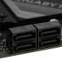 Материнская плата GIGABYTE B760 GAMING X AX, LGA 1700, Intel B760, ATX, Ret