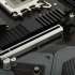 Материнская плата GIGABYTE B760 GAMING X AX, LGA 1700, Intel B760, ATX, Ret