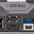 Материнская плата GIGABYTE B760 GAMING X AX, LGA 1700, Intel B760, ATX, Ret