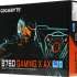 Материнская плата GIGABYTE B760 GAMING X AX, LGA 1700, Intel B760, ATX, Ret