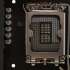 Материнская плата GIGABYTE B760 GAMING X AX, LGA 1700, Intel B760, ATX, Ret