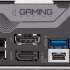 Материнская плата GIGABYTE B760 GAMING X, LGA 1700, Intel B760, ATX, Ret