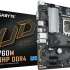 Материнская плата GIGABYTE B760M D3HP DDR4, LGA 1700, Intel B760, mATX, Ret