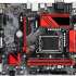 Материнская плата GIGABYTE B760M GAMING, LGA 1700, Intel B760, mATX, Ret