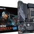 Материнская плата GIGABYTE B760M GAMING X AX, LGA 1700, Intel B760, mATX, Ret