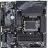 Материнская плата GIGABYTE B760M GAMING X AX, LGA 1700, Intel B760, mATX, Ret