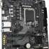 Материнская плата GIGABYTE B760M H DDR4, LGA 1700, Intel B760, mATX, Ret