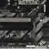 Материнская плата Gigabyte B850M DS3H, SocketAM5, AMD B850, mATX, Ret