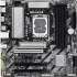 Материнская плата Gigabyte B860M DS3H, Socket-1851, Intel B860, mATX, Ret