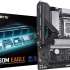 Материнская плата Gigabyte B860M EAGLE, Socket-1851, Intel B860, mATX, Ret