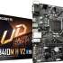 Материнская плата GIGABYTE H410M H V2, LGA 1200, Intel H470, mATX, Ret