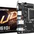 Материнская плата GIGABYTE H610I, LGA 1700, Intel H610, mini-ITX, Ret