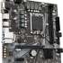 Материнская плата GIGABYTE H610M S2H, LGA 1700, Intel H610, mATX, Ret