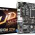 Материнская плата GIGABYTE H610M S2H, LGA 1700, Intel H610, mATX, Ret