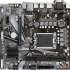 Материнская плата GIGABYTE H610M S2H, LGA 1700, Intel H610, mATX, Ret