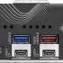 Материнская плата GIGABYTE X870 EAGLE WIFI7, SocketAM5, AMD X870, ATX, Ret