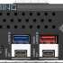 Материнская плата GIGABYTE X870 GAMING X WIFI7, SocketAM5, AMD X870, ATX, Ret
