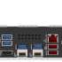 Материнская плата Gigabyte X870E A ELITE WIFI7, SocketAM5, AMD X870E, ATX, Ret