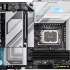 Материнская плата Gigabyte Z890 GAMING X WIFI7, Socket-1851, Intel Z890, ATX, Ret