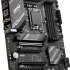 Материнская плата MSI B760 GAMING PLUS WIFI, LGA 1700, Intel B760, ATX, Ret