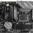 Материнская плата MSI B760 GAMING PLUS WIFI, LGA 1700, Intel B760, ATX, Ret
