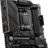 Материнская плата MSI MAG B650M MORTAR WIFI, SocketAM5, AMD B650, mATX, Ret