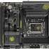 Материнская плата MSI MAG B860 TOMAHAWK WIFI, Socket-1851, Intel B860, ATX, Ret