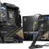Материнская плата MSI MEG Z890 ACE , Socket-1851, Intel Z890, ATX, Ret