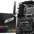 Материнская плата MSI PRO B650-S WIFI, SocketAM5, AMD B650, ATX, Ret