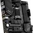 Материнская плата MSI PRO B650M-A WIFI, SocketAM5, AMD B650, mATX, Ret