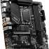 Материнская плата MSI PRO B760M-A WIFI DDR4, LGA 1700, Intel B760, mATX, Ret