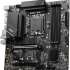Материнская плата MSI PRO B760M-A WIFI DDR4, LGA 1700, Intel B760, mATX, Ret