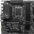Материнская плата MSI PRO B760M-A WIFI DDR4, LGA 1700, Intel B760, mATX, Ret
