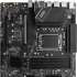 Материнская плата MSI PRO B760M-A WIFI DDR4, LGA 1700, Intel B760, mATX, Ret