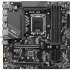 Материнская плата MSI PRO B760M-A WIFI, LGA 1700, Intel B760, mATX, Ret