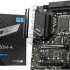 Материнская плата MSI PRO B760M-A WIFI, LGA 1700, Intel B760, mATX, Ret
