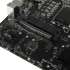 Материнская плата MSI PRO B760M-P, LGA 1700, Intel B760, mATX, Ret