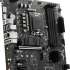 Материнская плата MSI PRO B760M-P, LGA 1700, Intel B760, mATX, Ret