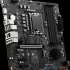 Материнская плата MSI PRO B760M-P, LGA 1700, Intel B760, mATX, Ret
