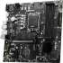 Материнская плата MSI PRO B760M-P, LGA 1700, Intel B760, mATX, Ret